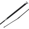 2022 Woof Wear Harmony Dressage Whip WH0003 - Black / Silver 2 2022 Woof Wear Harmony Dressage Whip WH0003 - Black / Silver -Equestrian Sports Series 202220Woof20Wear20Harmony20Dressage20Whip20WH000320 20Black20Silver.700x700
