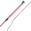 2022 Woof Wear Hi-Viz Riding Whip WH0017 - Hi-Viz Pink Colour Hi-viz Pink