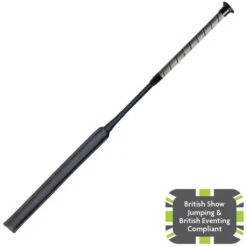 2022 Woof Wear Stealth Jump Bat WH0020 - Grey / Black