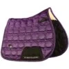 2022 Woof Wear Vision GP Saddle Pad WS0009 - Damsen Purple Colour Damsen Purple -Equestrian Sports Series 202220Woof20Wear20Vision20GP20Saddle20Pad20WS000920 20Damsen20Purple.700x700