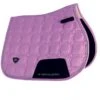 2022 Woof Wear Vision GP Saddle Pad WS0009 - Lilac Colour Lilac -Equestrian Sports Series 202220Woof20Wear20Vision20GP20Saddle20Pad20WS000920 20Lilac.700x700