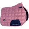 2022 Woof Wear Vision GP Saddle Pad WS0009 - Rose Gold Colour Rose Gold -Equestrian Sports Series 202220Woof20Wear20Vision20GP20Saddle20Pad20WS000920 20Rose20Gold.700x700