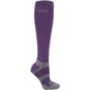2022 Woof Wear Winter Riding Sock WW0015 - Damsen Colour Damsen -Equestrian Sports Series 202220Woof20Wear20Winter20Riding20Sock20WW001520 20Damsen20Main.700x700