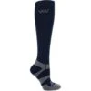 2022 Woof Wear Winter Riding Sock WW0015 - Navy / Grey Colour Navy/Grey 1 2022 Woof Wear Winter Riding Sock WW0015 - Navy / Grey Colour Navy/Grey -Equestrian Sports Series 202220Woof20Wear20Winter20Riding20Sock20WW001520 20Navy20Grey20Main.700x700