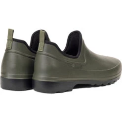 2023 Aigle Taden Plus 2 Clog NB5934 - Noir 7 2023 Aigle Taden Plus 2 Clog NB5934 - Noir -Equestrian Sports Series 202320Aigle20Taden20Plus20220Clog20NB593420 20Noir Back.700x700