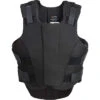 2023 Airowear Womens Outlyne II Body Protector OLIIL - Black