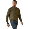 2023 Ariat Mens Bolinas Sweater 10046337 - Earth -Equestrian Sports Series 202320Ariat20Mens20Bolinas20Sweater201004633720 20Earth201.700x700