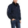 2023 Ariat Mens Stable Insulated Jacket 10001716 - Navy -Equestrian Sports Series 202320Ariat20Mens20Stable20Insulated20Jacket201000171620 20Navy201.700x700