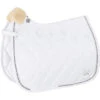 2023 Eskadron Glossy Crystal Saddle Cloth 218131 445 - White Colour White 2 2023 Eskadron Glossy Crystal Saddle Cloth 218131 445 - White Colour White -Equestrian Sports Series 202320Eskadron20Glossy20Crystal20Saddle20Cloth202181312044520 20White20F.700x700