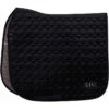 2023 HV Polo Dorian Dressage Saddle Pad 802093510 - Black Colour Black 1 2023 HV Polo Dorian Dressage Saddle Pad 802093510 - Black Colour Black -Equestrian Sports Series 202320HV20Polo20Dorian20Dressage20Saddle20Pad2080209351020 20Black201.700x700