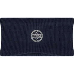 2023 HV Polo Dua Headband 408093551 - Navy Colour Navy