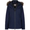 2023 HV Polo Isa Jacket 406093555 - Navy -Equestrian Sports Series 202320HV20Polo20Isa20Jacket2040609355520 20Navy.700x700
