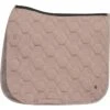 2023 HV Polo Jenna Dressage Saddle Pad 802093502 - Espresso Colour Espresso -Equestrian Sports Series 202320HV20Polo20Jenna20Dressage20Saddle20Pad2080209350220 20Espresso.700x700