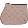 2023 HV Polo Jenna General Purpose Saddle Pads 801093502 - Espresso Colour Espresso -Equestrian Sports Series 202320HV20Polo20Jenna20General20Purpose20Saddle20Pads2080109350220 20Espresso.700x700