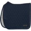 2023 HV Polo June Dressage Saddle Pad 802093506 - Navy 2 2023 HV Polo June Dressage Saddle Pad 802093506 - Navy -Equestrian Sports Series 202320HV20Polo20June20Dressage20Saddle20Pad2080209350620 20Navy.700x700