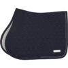 2023 HV Polo June General Purpose Saddle Pad 801093506 - Navy 2 2023 HV Polo June General Purpose Saddle Pad 801093506 - Navy -Equestrian Sports Series 202320HV20Polo20June20General20Purpose20Saddle20Pad2080109350620 20Navy.700x700