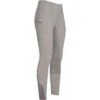 2023 HV Polo Womens Classic Full Grip Riding Tights 201093506 - Titanium Colour Titanium 1 2023 HV Polo Womens Classic Full Grip Riding Tights 201093506 - Titanium Colour Titanium -Equestrian Sports Series 202320HV20Polo20Womens20Classic20Full20Grip20Riding20Tights2020109350620 20Titanium20main.700x700