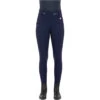 2023 HV Polo Womens Favourite Highwaist Full Grip Riding Tights 201093514 - Navy Colour Navy -Equestrian Sports Series 202320HV20Polo20Womens20Favourite20Highwaist20Full20Grip20Riding20Tights2020109351420 20Navy.700x700