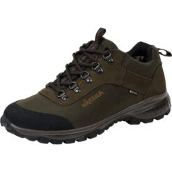 2023 Harkila Trail Lace GTX Boots 330104536 - Willow Green