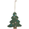 2023 Imperial Riding Christmas Tree Stable Buddy ST80323009 - Green Colour Green -Equestrian Sports Series 202320Imperial20Riding20Christmas20Tree20Stable20Buddy20ST8032300920 20Green.700x700