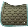 2023 PS Of Sweden Signature Dressage Saddle Pad 1110-040 - Olive Colour Olive 2 2023 PS Of Sweden Signature Dressage Saddle Pad 1110-040 - Olive Colour Olive -Equestrian Sports Series 202320PS20Of20Sweden20Signature20Dressage20Saddle20Pad201110 04020 20Olive20main.700x700