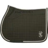 2023 PS Of Sweden Elite Jump Saddle Pad 1110-056 - Dark Green 2 2023 PS Of Sweden Elite Jump Saddle Pad 1110-056 - Dark Green -Equestrian Sports Series 202320PS20of20Sweden20Elite20Jump20Saddle20Pad201110 05620 20Dark20Green20main.700x700