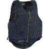 2023 Racesafe Motion 3.0 Body Protector M3A - Navy -Equestrian Sports Series 202320Racesafe20Motion203.020Body20Protector20M3A20 20Navy20Main.700x700