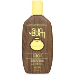 2023 Sun Bum Original SPF 30 Sunscreen Lotion 237ml SB32240