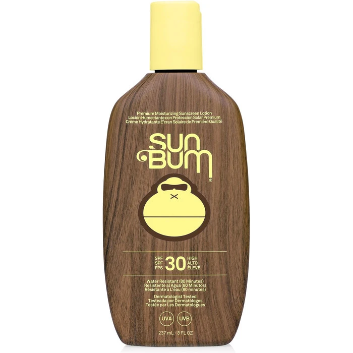 2023 Sun Bum Original SPF 30 Sunscreen Lotion 237ml SB32240 3 2023 Sun Bum Original SPF 30 Sunscreen Lotion 237ml SB32240