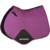 2023 Weatherbeeta Prime Jump Shaped Saddle Pad 1000747 - Violet Colour Violet -Equestrian Sports Series 202320Weatherbeeta20Prime20Jump20Shaped20Saddle20Pad20100074720 20Violet201.700x700