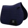 2023 Woof Wear Pony Pro General Purpose Saddle Pad WS0028-NANA-PON - Navy Colour Navy -Equestrian Sports Series 202320Woof20Wear20Pony20Pro20General20Purpose20Saddle20Pad20WS0028 NANA PON20 20Navy.700x700