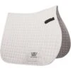 2023 Woof Wear Pony Pro General Purpose Saddle Pad WS0028-WHWH-PON - White Colour White 2 2023 Woof Wear Pony Pro General Purpose Saddle Pad WS0028-WHWH-PON - White Colour White -Equestrian Sports Series 202320Woof20Wear20Pony20Pro20General20Purpose20Saddle20Pad20WS0028 NANA PON20 20White.700x700