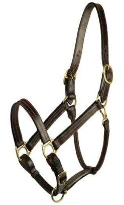 Gatsby Classic Adjustable Halter