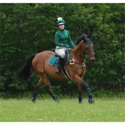 2022 Woof Wear GP Saddle Cloth WS0001 - British Racing Green Colour British Racing Green 7 2022 Woof Wear GP Saddle Cloth WS0001 - British Racing Green Colour British Racing Green -Equestrian Sports Series 2847 DSC 0647.700x700