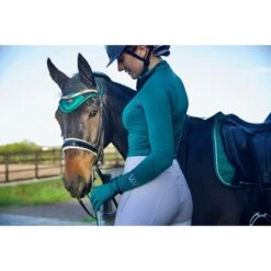 2022 Woof Wear Vision Dressage Pad WS0006 - British Racing Green Colour British Racing Green 9 2022 Woof Wear Vision Dressage Pad WS0006 - British Racing Green Colour British Racing Green -Equestrian Sports Series 2853 Vision20British20Racing20Green202.700x700