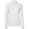 2022 Mountain Horse Womens Cleo Comp Tech Top 4508020003 - White 1 2022 Mountain Horse Womens Cleo Comp Tech Top 4508020003 - White -Equestrian Sports Series 338571 WH.700x700