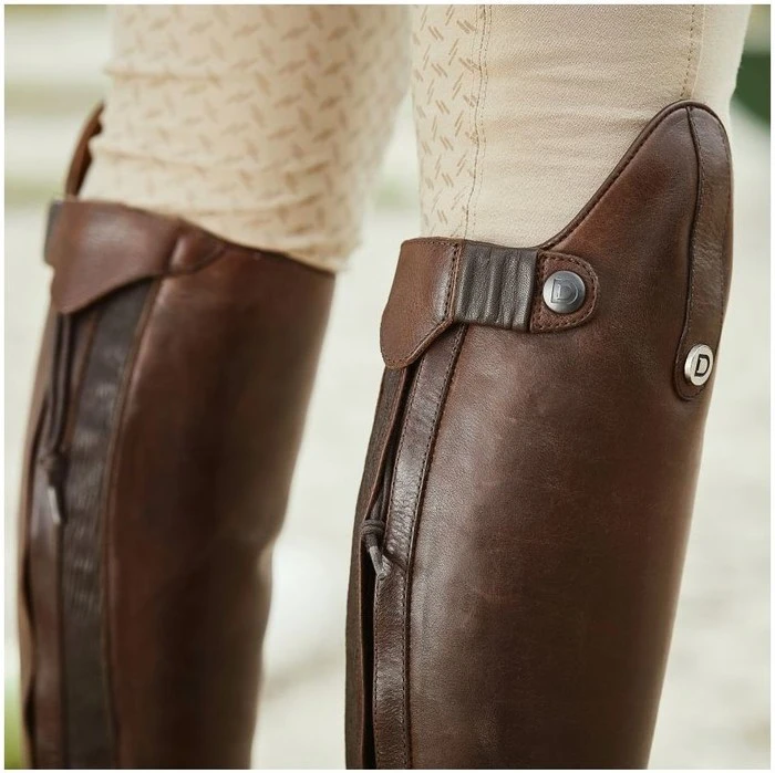 2022 Dublin Galtymore Tall Field Boots 59479 - Brown Colour Brown 5 2022 Dublin Galtymore Tall Field Boots 59479 - Brown Colour Brown - Image 3