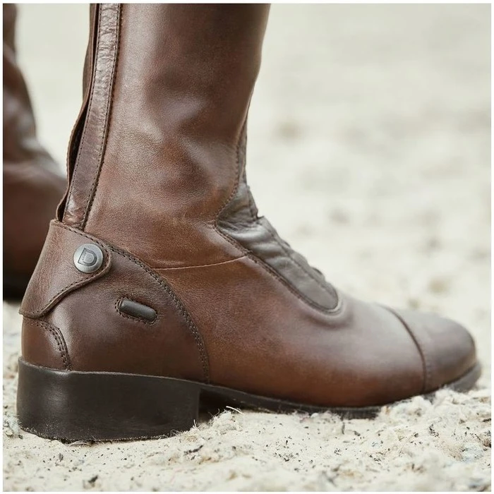 2022 Dublin Galtymore Tall Field Boots 59479 - Brown Colour Brown 7 2022 Dublin Galtymore Tall Field Boots 59479 - Brown Colour Brown - Image 5