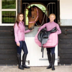 2022 Hy Equestrian Synergy Saddle Pad 34492 - Grape / Silver 8 2022 Hy Equestrian Synergy Saddle Pad 34492 - Grape / Silver -Equestrian Sports Series 35312 Hy Equestrian Synergy Saddle Pad Grape 03.700x700