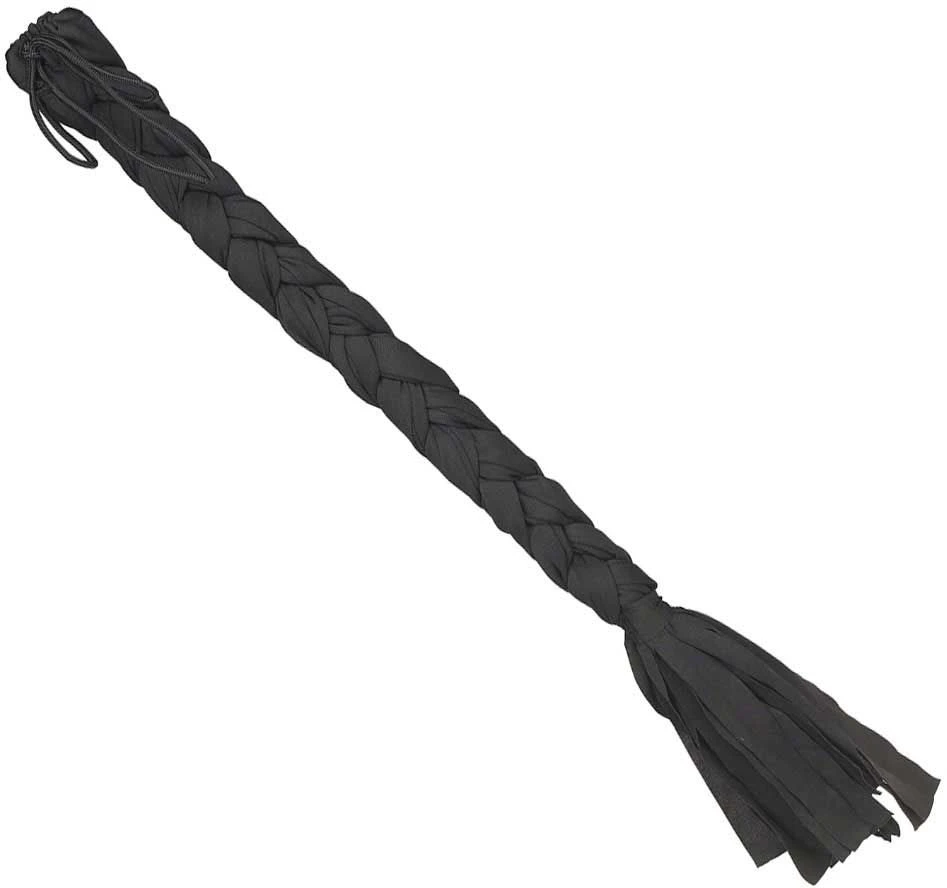 Tail Tamer Lycra Tail Braid 3 Tail Tamer Lycra Tail Braid