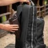LeMieux Elite Pro Boot & Hat Bag -Equestrian Sports Series 3n6a2002 edit copy 1