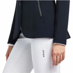 2022 Ariat Womens Galatea Bellatrix Show Jacket 10039144 - Navy 14 2022 Ariat Womens Galatea Bellatrix Show Jacket 10039144 - Navy -Equestrian Sports Series 4119 4119 6.700x700
