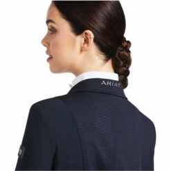 2022 Ariat Womens Galatea Bellatrix Show Jacket 10039144 - Navy 15 2022 Ariat Womens Galatea Bellatrix Show Jacket 10039144 - Navy -Equestrian Sports Series 4119 4119 7.700x700