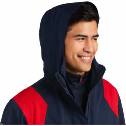 2022 Ariat Mens Spectator H20 Jacket 10039212 - Team -Equestrian Sports Series 4128 4128 5.700x700