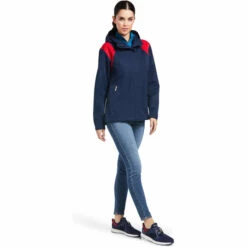 2022 Ariat Womens Spectator H20 Jacket 10039216 - Team -Equestrian Sports Series 4132 202220Ariat20Womens20Spectator20H2020Jacket201003921620 20Team 3.700x700