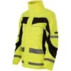 2022 Equisafety Inverno Reversible Equestrian Riding Jacket INV-Y - Yellow -Equestrian Sports Series 41a49 equisafety aspey yellow 6698 920x pad 1000x1000.700x700
