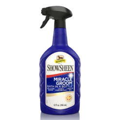 Absorbine® Miracle Groom Quart