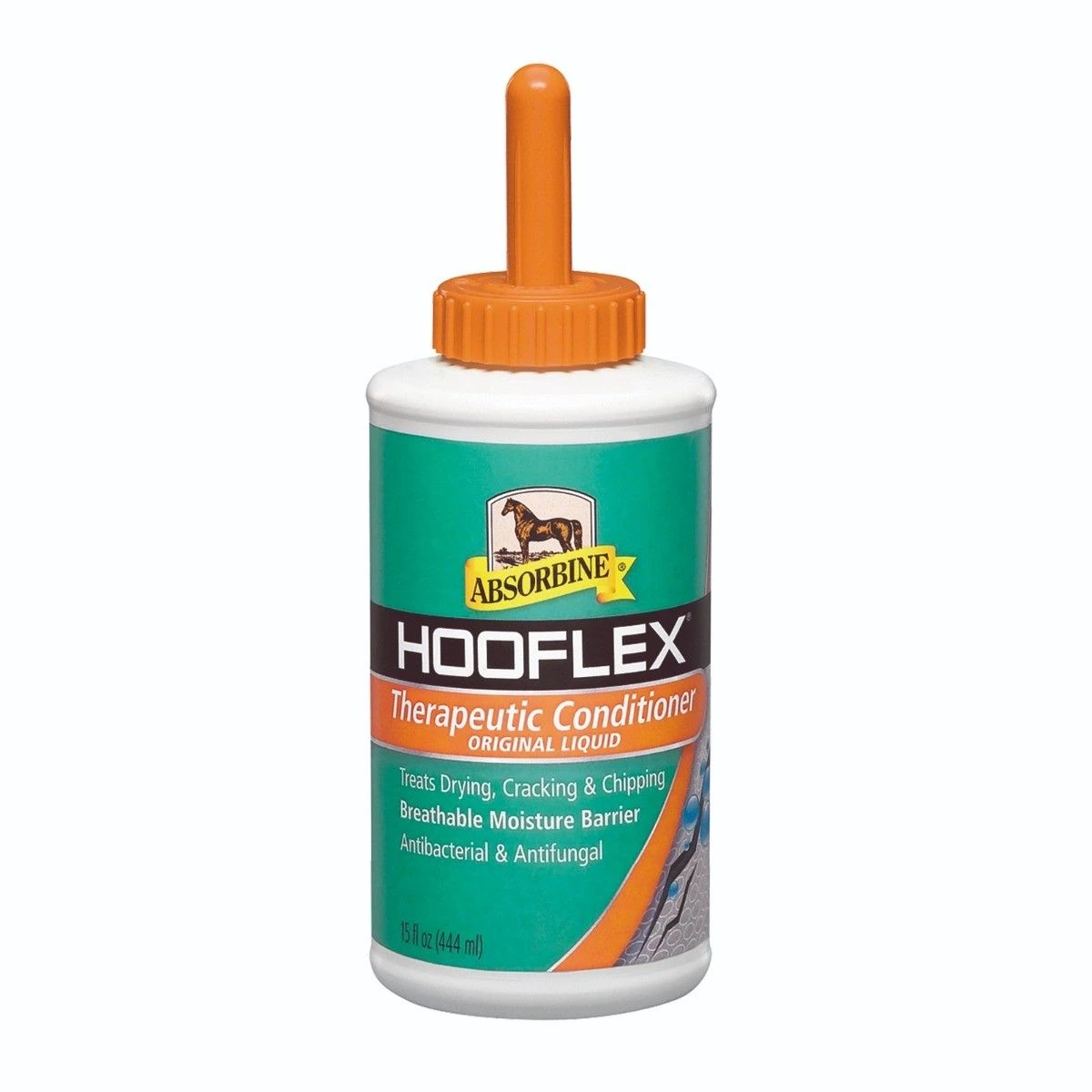 Absorbine® Hooflex® Therapeutic Conditioner Liquid 3 Absorbine® Hooflex® Therapeutic Conditioner Liquid