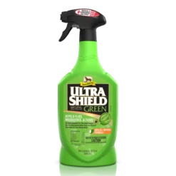 UltraShield® Green Natural Fly Repellent