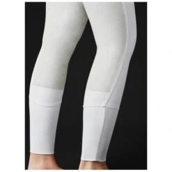 2022 Mountain Horse Womens Diana Clarino Full Seat Breeches 053240200 - White Colour White -Equestrian Sports Series 4353 diana white end.700x700